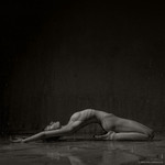 Prima Ballerina Lviv Opera