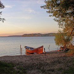 озеро Селігер