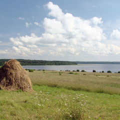 озеро Селігер