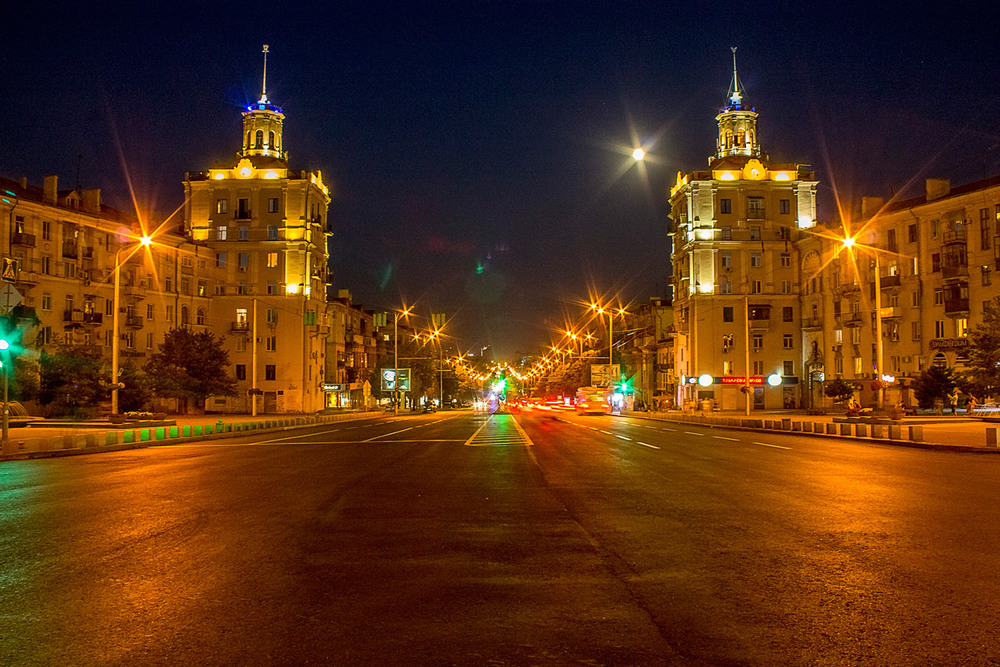 Фото город запорожье украина