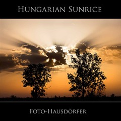 Hungarian Sunrise