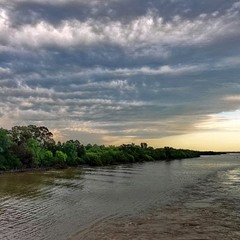 Река Парана