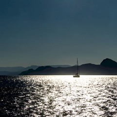 Крим, Море, Сонце