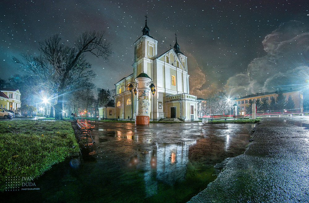 Владимир волынский фото