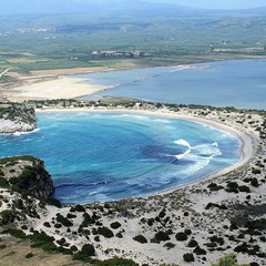 VOIDOKILIA Beach | Messinia - Peloponnese - Greece