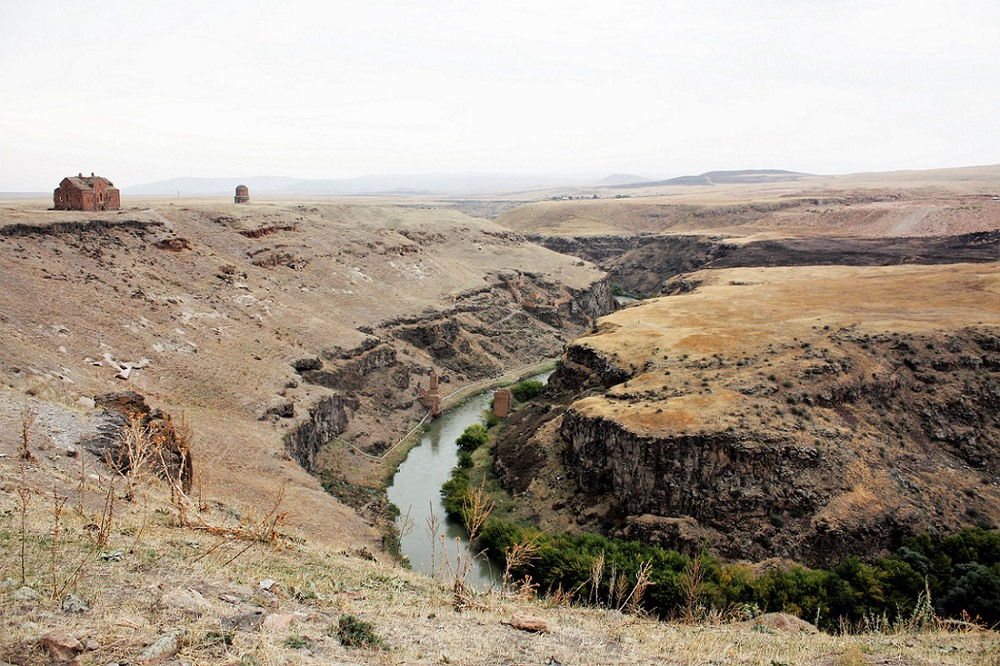 Погода в село ахурян