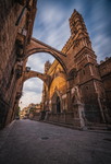 Cattedrale di Palermo