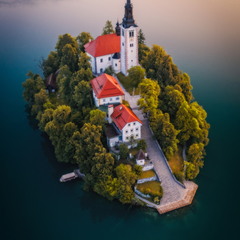 Cerkev Marijinega Vnebovzetja