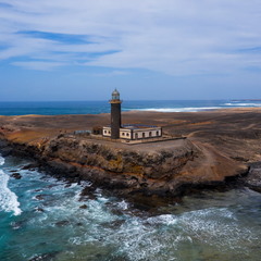 Punta Jandia Lighthouse