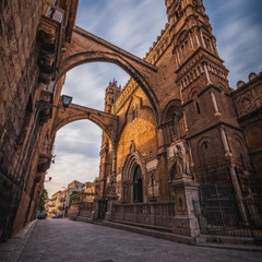 Cattedrale di Palermo