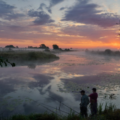 Ранкові захоплення
