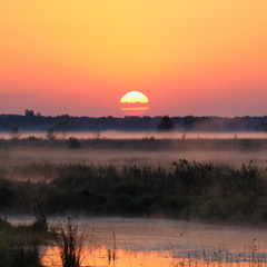 Останній світанок серпня