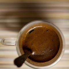 ранкова кава