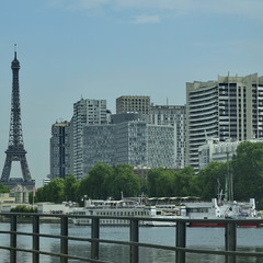 Паризькі краєвиди