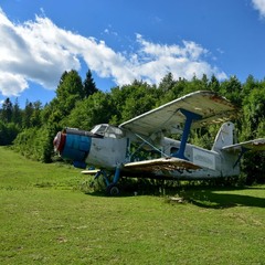 Туга за небом