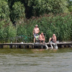 Літній релакс