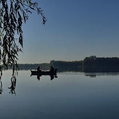 Ранкова тиша