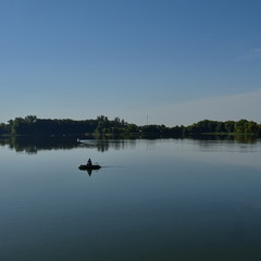 На світанку