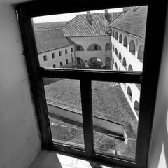 Вікно в минуле