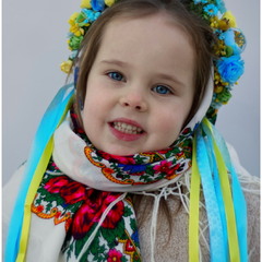 Різдвяні піснеспіви...