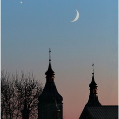 Христос народився...