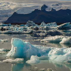 Ледниковая лагуна