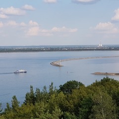 Киевское море)