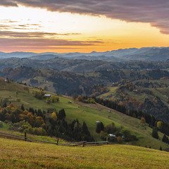 Перед світанком