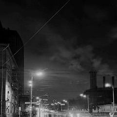 просто місто