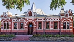 Художньо-меморіальний музей О. О. Осмьоркіна