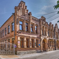 Народный музей Генриха Густавовича Нейгауза
