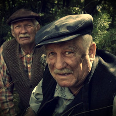 Старики-разбойники