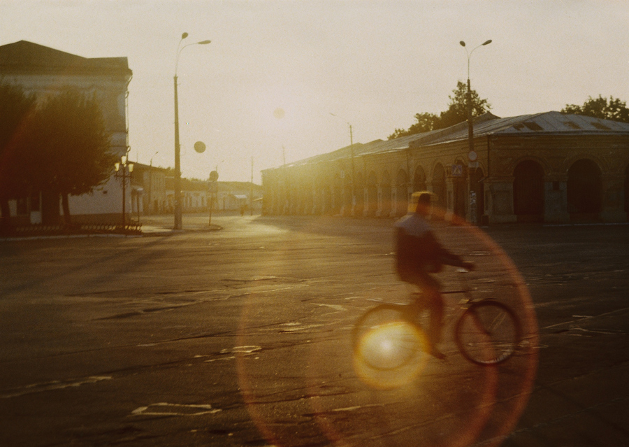 Фото последних дней