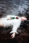 Where The Wild Roses Grow
