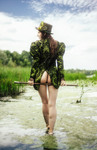 The Queen of the Swamp