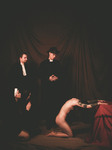 No Repentance - No Forgiveness