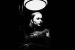 Portrait of Oxana