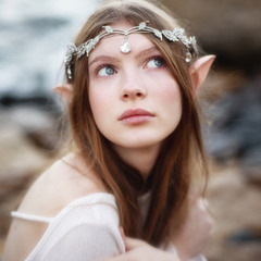 Elf Princess