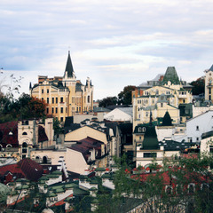 Старий Київ
