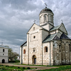 Церква Святого Пантелеймона в Галичі