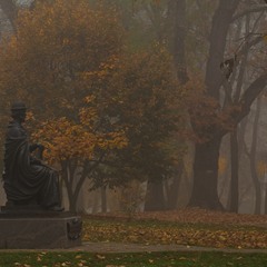 Думи князя Ігора Ольговича...
