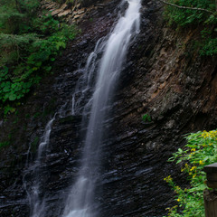 водопад Гук