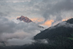 Вмиті дощем