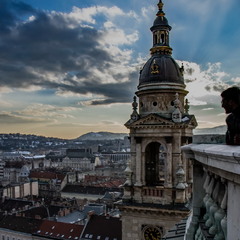 Базилика Св. Иштвана, Будапешт