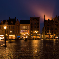 пройшла осіння злива...