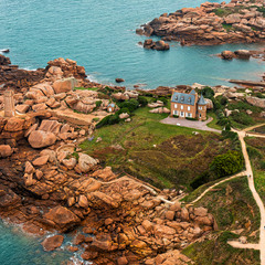 життя на каміннях,3