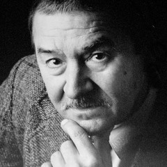 Заслуженный артист Украины Виктор Куница