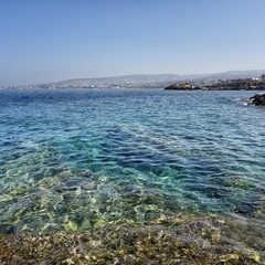 Середземноморська водичка