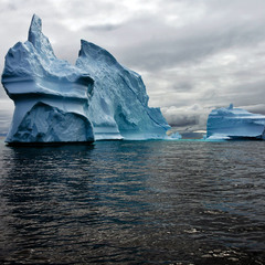 Гренландия  Плавающий  ДРАКОН
