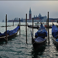 Италия   Венеция